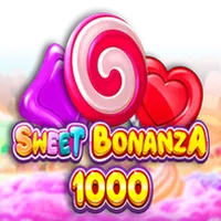 Sweet Bonanza 1000