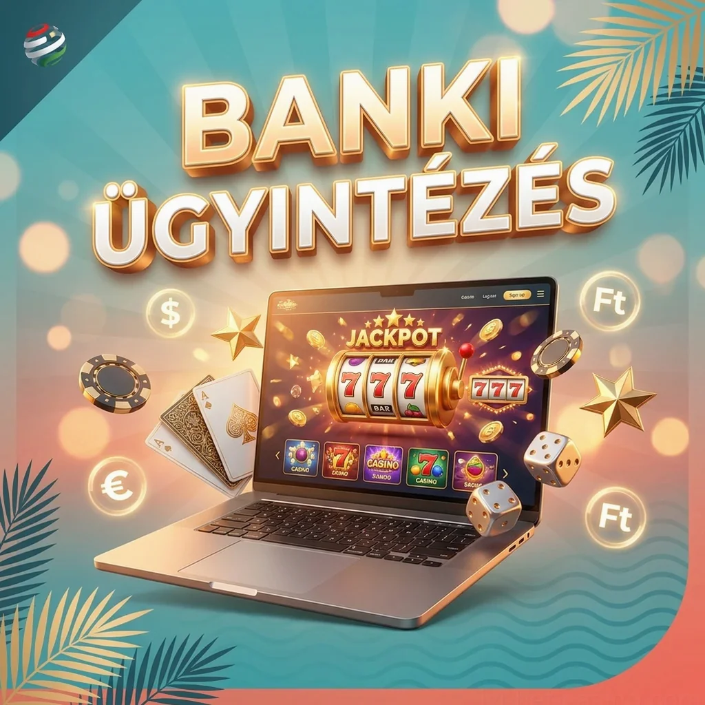 Banki Ügyintézés
