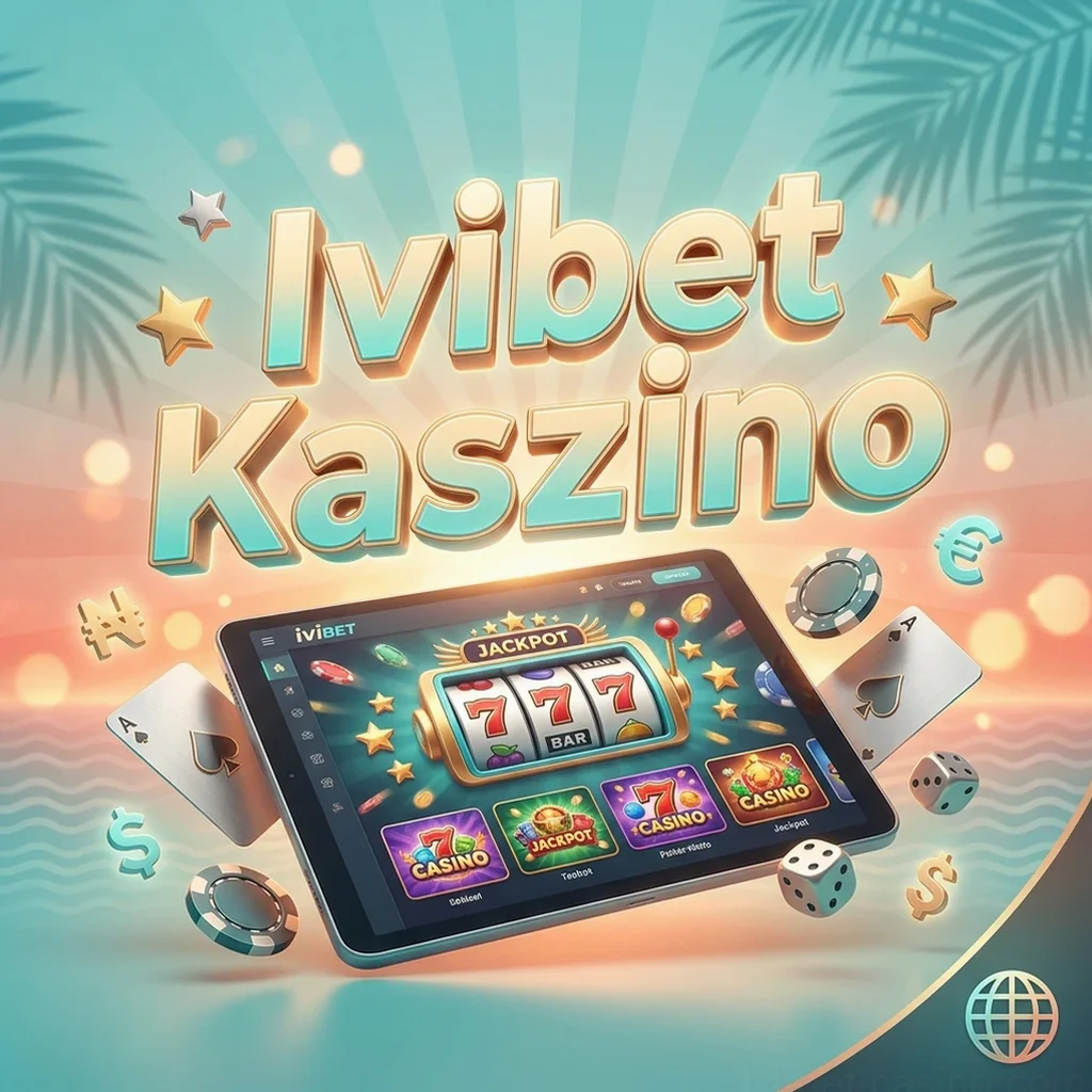 Ivibet Kaszino