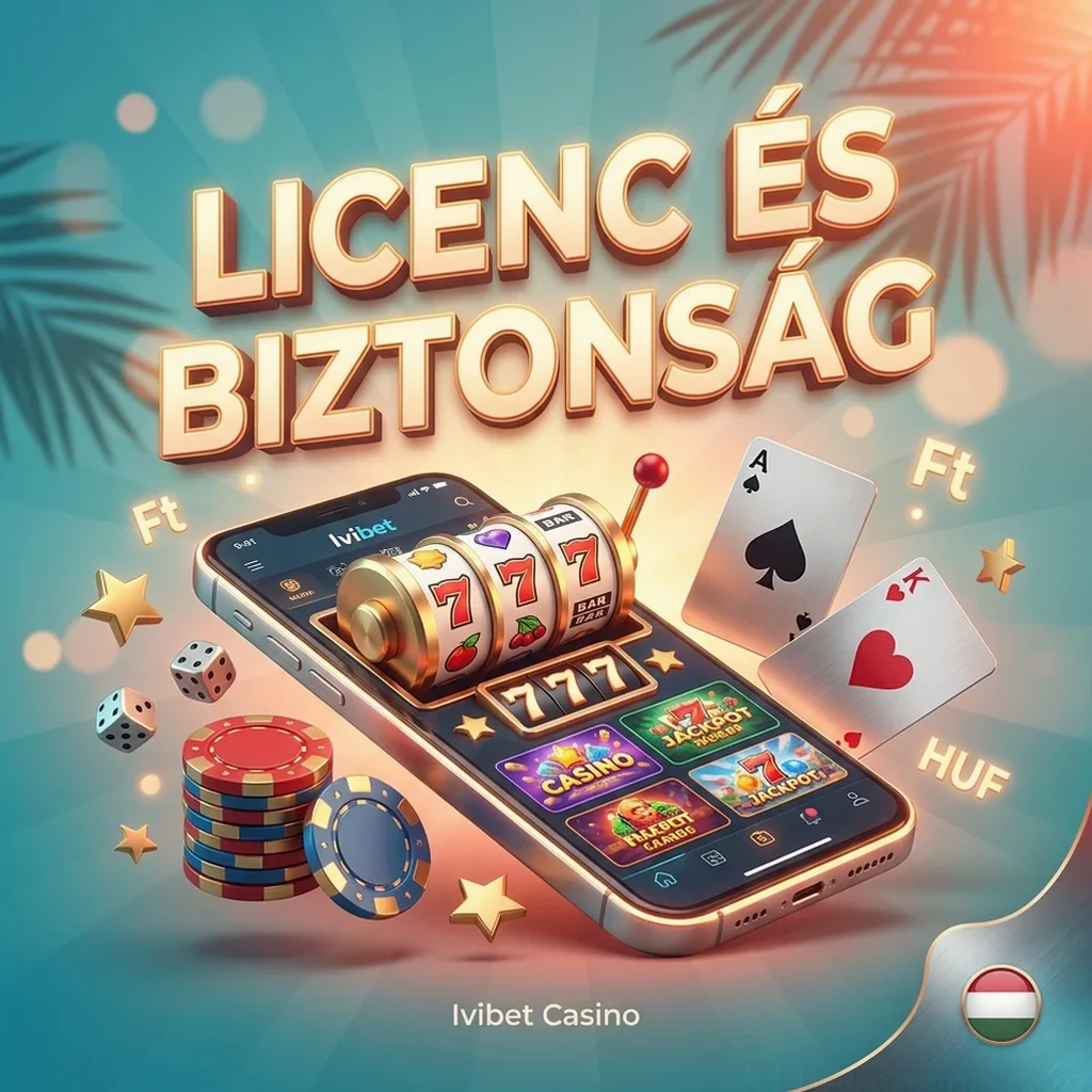 Licenc és Biztonság